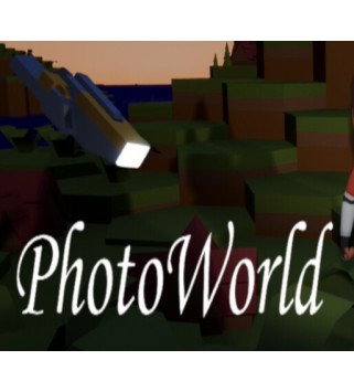 PhotoWorld Steam Key GLOBAL